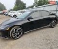 Чорний Хендай IONIQ 6, об'ємом двигуна 0 л та пробігом 17 тис. км за 10000 $, фото 1 на Automoto.ua