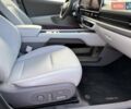 Черный Хендай IONIQ 6, объемом двигателя 0 л и пробегом 14 тыс. км за 34999 $, фото 45 на Automoto.ua