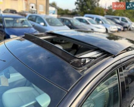 Черный Хендай IONIQ 6, объемом двигателя 0 л и пробегом 14 тыс. км за 34999 $, фото 14 на Automoto.ua