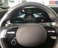 Чорний Хендай IONIQ 6, об'ємом двигуна 0 л та пробігом 4 тис. км за 27500 $, фото 9 на Automoto.ua