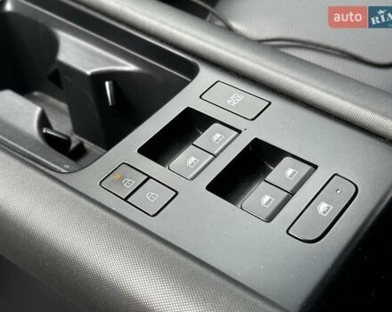 Чорний Хендай IONIQ 6, об'ємом двигуна 0 л та пробігом 54 тис. км за 25500 $, фото 17 на Automoto.ua