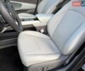 Черный Хендай IONIQ 6, объемом двигателя 0 л и пробегом 14 тыс. км за 34999 $, фото 20 на Automoto.ua