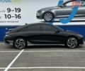 Чорний Хендай IONIQ 6, об'ємом двигуна 0 л та пробігом 54 тис. км за 25500 $, фото 5 на Automoto.ua