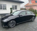 Черный Хендай IONIQ 6, объемом двигателя 0 л и пробегом 17 тыс. км за 24400 $, фото 8 на Automoto.ua