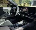 Черный Хендай IONIQ 6, объемом двигателя 0 л и пробегом 55 тыс. км за 24400 $, фото 13 на Automoto.ua