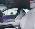 Черный Хендай IONIQ 6, объемом двигателя 0 л и пробегом 17 тыс. км за 24400 $, фото 28 на Automoto.ua
