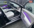 Черный Хендай IONIQ 6, объемом двигателя 0 л и пробегом 17 тыс. км за 24400 $, фото 24 на Automoto.ua