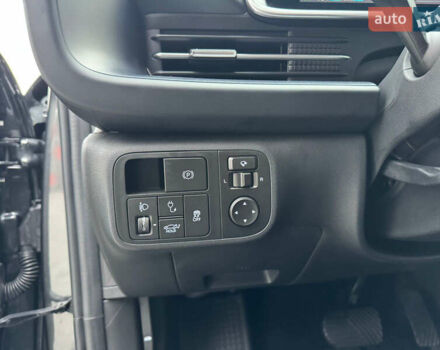 Чорний Хендай IONIQ 6, об'ємом двигуна 0 л та пробігом 23 тис. км за 33500 $, фото 13 на Automoto.ua