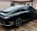 Чорний Хендай IONIQ 6, об'ємом двигуна 0 л та пробігом 132 тис. км за 23700 $, фото 4 на Automoto.ua