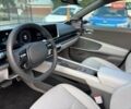 Черный Хендай IONIQ 6, объемом двигателя 0 л и пробегом 14 тыс. км за 34999 $, фото 18 на Automoto.ua
