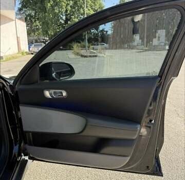 Черный Хендай IONIQ 6, объемом двигателя 0 л и пробегом 55 тыс. км за 24400 $, фото 14 на Automoto.ua