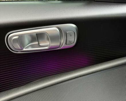 Черный Хендай IONIQ 6, объемом двигателя 0 л и пробегом 71 тыс. км за 27500 $, фото 7 на Automoto.ua