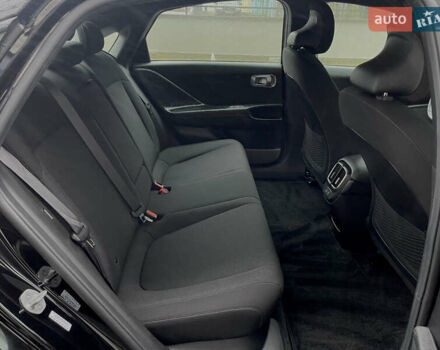 Чорний Хендай IONIQ 6, об'ємом двигуна 0 л та пробігом 48 тис. км за 23000 $, фото 37 на Automoto.ua