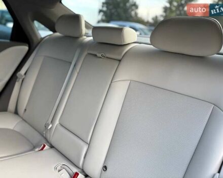 Черный Хендай IONIQ 6, объемом двигателя 0 л и пробегом 14 тыс. км за 34999 $, фото 31 на Automoto.ua