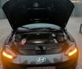 Чорний Хендай IONIQ 6, об'ємом двигуна 0 л та пробігом 56 тис. км за 27500 $, фото 23 на Automoto.ua