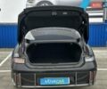 Чорний Хендай IONIQ 6, об'ємом двигуна 0 л та пробігом 54 тис. км за 25500 $, фото 9 на Automoto.ua