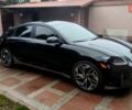 Чорний Хендай IONIQ 6, об'ємом двигуна 0 л та пробігом 132 тис. км за 23700 $, фото 3 на Automoto.ua