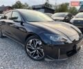 Черный Хендай IONIQ 6, объемом двигателя 0 л и пробегом 14 тыс. км за 34999 $, фото 1 на Automoto.ua