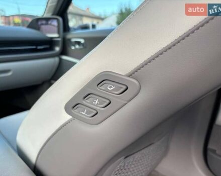 Черный Хендай IONIQ 6, объемом двигателя 0 л и пробегом 14 тыс. км за 34999 $, фото 34 на Automoto.ua