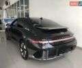 Чорний Хендай IONIQ 6, об'ємом двигуна 0 л та пробігом 4 тис. км за 27500 $, фото 3 на Automoto.ua