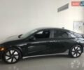 Чорний Хендай IONIQ 6, об'ємом двигуна 0 л та пробігом 4 тис. км за 27500 $, фото 6 на Automoto.ua