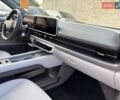 Черный Хендай IONIQ 6, объемом двигателя 0 л и пробегом 14 тыс. км за 34999 $, фото 46 на Automoto.ua