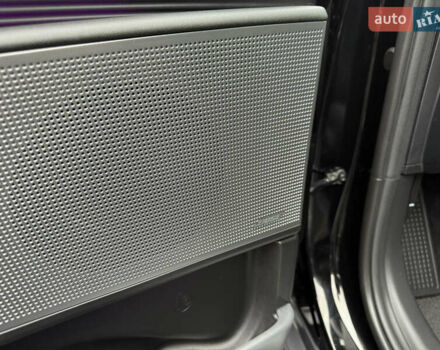 Черный Хендай IONIQ 6, объемом двигателя 0 л и пробегом 71 тыс. км за 27500 $, фото 18 на Automoto.ua