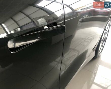 Чорний Хендай IONIQ 6, об'ємом двигуна 0 л та пробігом 4 тис. км за 27500 $, фото 14 на Automoto.ua