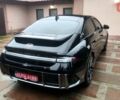 Чорний Хендай IONIQ 6, об'ємом двигуна 0 л та пробігом 132 тис. км за 23700 $, фото 5 на Automoto.ua
