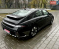 Чорний Хендай IONIQ 6, об'ємом двигуна 0 л та пробігом 48 тис. км за 23000 $, фото 8 на Automoto.ua