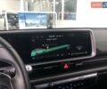 Чорний Хендай IONIQ 6, об'ємом двигуна 0 л та пробігом 4 тис. км за 27500 $, фото 8 на Automoto.ua