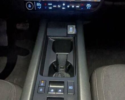 Чорний Хендай IONIQ 6, об'ємом двигуна 0 л та пробігом 56 тис. км за 27500 $, фото 14 на Automoto.ua