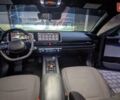 Чорний Хендай IONIQ 6, об'ємом двигуна 0 л та пробігом 56 тис. км за 27500 $, фото 9 на Automoto.ua