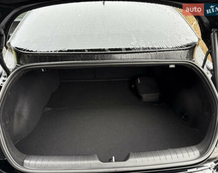 Черный Хендай IONIQ 6, объемом двигателя 0 л и пробегом 71 тыс. км за 27500 $, фото 15 на Automoto.ua