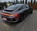 Чорний Хендай IONIQ 6, об'ємом двигуна 0 л та пробігом 56 тис. км за 27500 $, фото 16 на Automoto.ua