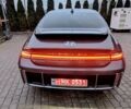 Чорний Хендай IONIQ 6, об'ємом двигуна 0 л та пробігом 56 тис. км за 27500 $, фото 5 на Automoto.ua