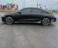 Черный Хендай IONIQ 6, объемом двигателя 0 л и пробегом 71 тыс. км за 27500 $, фото 27 на Automoto.ua