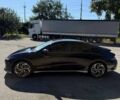 Черный Хендай IONIQ 6, объемом двигателя 0 л и пробегом 55 тыс. км за 24400 $, фото 1 на Automoto.ua