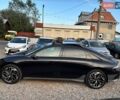 Черный Хендай IONIQ 6, объемом двигателя 0 л и пробегом 14 тыс. км за 34999 $, фото 8 на Automoto.ua