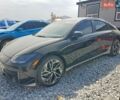 Чорний Хендай IONIQ 6, об'ємом двигуна 0 л та пробігом 118 тис. км за 8500 $, фото 1 на Automoto.ua