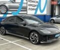 Чорний Хендай IONIQ 6, об'ємом двигуна 0 л та пробігом 54 тис. км за 25500 $, фото 2 на Automoto.ua