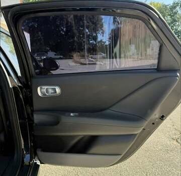 Черный Хендай IONIQ 6, объемом двигателя 0 л и пробегом 55 тыс. км за 24400 $, фото 15 на Automoto.ua