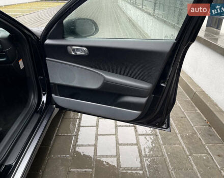 Чорний Хендай IONIQ 6, об'ємом двигуна 0 л та пробігом 48 тис. км за 23000 $, фото 33 на Automoto.ua