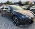 Черный Хендай IONIQ 6, объемом двигателя 0 л и пробегом 14 тыс. км за 34999 $, фото 15 на Automoto.ua