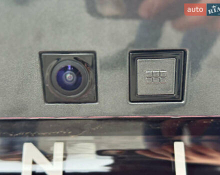 Чорний Хендай IONIQ 6, об'ємом двигуна 0 л та пробігом 23 тис. км за 33500 $, фото 15 на Automoto.ua