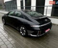 Чорний Хендай IONIQ 6, об'ємом двигуна 0 л та пробігом 48 тис. км за 23000 $, фото 9 на Automoto.ua