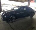 Чорний Хендай IONIQ 6, об'ємом двигуна 0 л та пробігом 65 тис. км за 12000 $, фото 1 на Automoto.ua