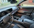 Красный Хендай IONIQ 6, объемом двигателя 0 л и пробегом 39 тыс. км за 23000 $, фото 5 на Automoto.ua