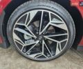Красный Хендай IONIQ 6, объемом двигателя 0 л и пробегом 31 тыс. км за 30000 $, фото 21 на Automoto.ua