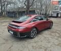 Красный Хендай IONIQ 6, объемом двигателя 0 л и пробегом 31 тыс. км за 30000 $, фото 3 на Automoto.ua